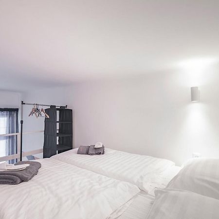 D'Crown Residences Budapest Luaran gambar